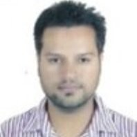 Anil Kumar