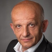 Eric Poncelet