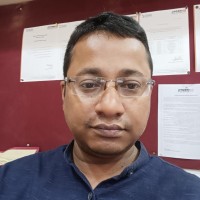 Somnath Bhowmik