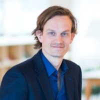 Jeroen Van Der Velden