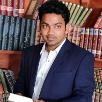 Niraj Maurya