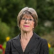 Carolyn Peacock
