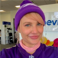 Jill Rudnicki