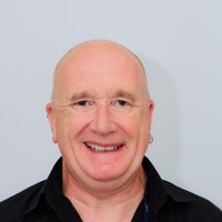 Ian Batten
