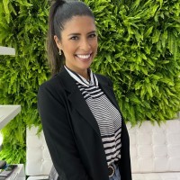 Janaína Queiros Ribeiro