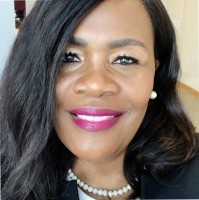 Nadine Steele, MBA