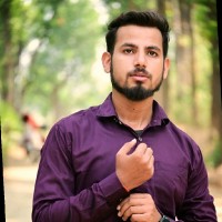 Prasant mani Tripathi