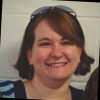 Stefanie McCue