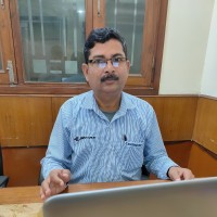 Bholanath Ghosh