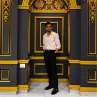 Kush Kumar