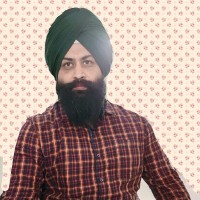 Ravinder Singh