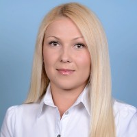 Svetlana Orphanidou