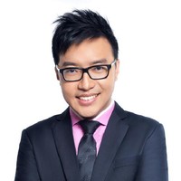 Jimmy Lim