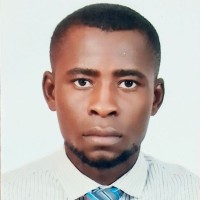 James Yohanna