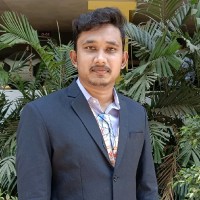 Balam. Tulasi Sai Teja