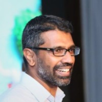 Gehan Dias