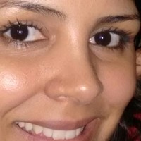 Jacqueline Lucas De Oliveira