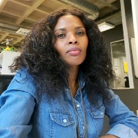 Lindiwe Ngwenya
