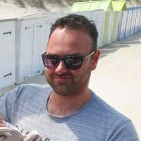 Robert Stroo