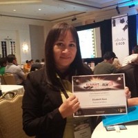 Elizabeth Baca Montañez