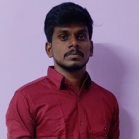 Senthilkumar Balasubramaniyan