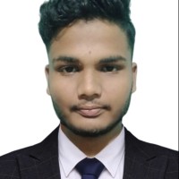 Sambit Kumar Sahoo