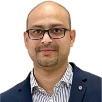 Rajesh Kumar