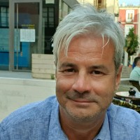 Jo Van Dijck