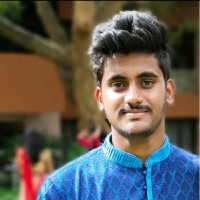 Manoj Kumar G