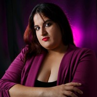 María Fernanda Rivera Figueroa