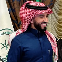 Osama Alsalamah