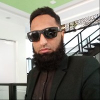 usama mughal
