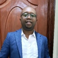 Martin Njenga