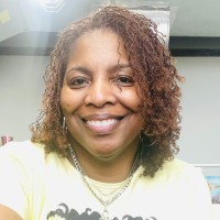 Allison Ferguson