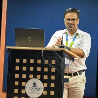 Dr. DEBABRATA SARKAR