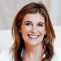 Melinda Wittstock Entrepreneur, Venture Partner, Podcaster