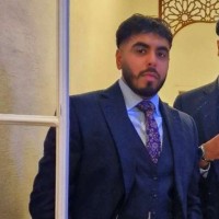 Saahil Ali