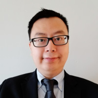 Simon Zeng