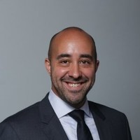 Nicholas Lal