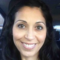 Maryam Gharehbaghi