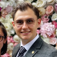 Robert Lunga