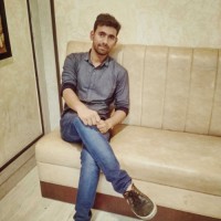 Harshit Dwivedi