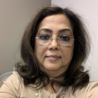 Sheetal Vinayek