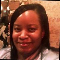 Carla Robinson, Mba