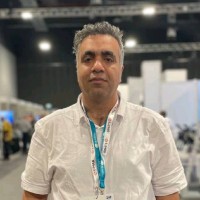 Esy (Ehsan) Ebrahimian