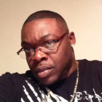 Tankk Robinson