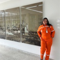 Gabriela Nascimento