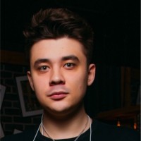 Maxim Kovinya