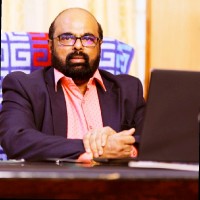 Sudarsana kumar Madathil