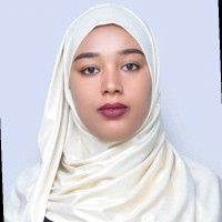 Lina Abdurahman